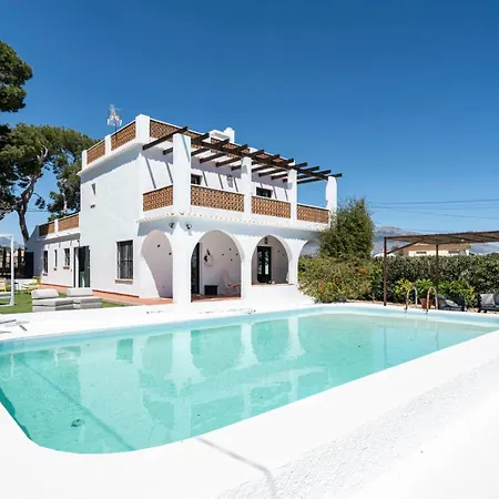 Ca Blanca Casa vacanze *