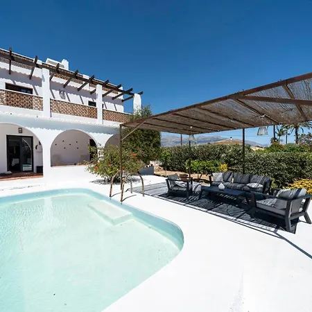 Ca Blanca * Altea