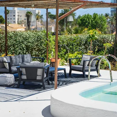 Casa vacanze Ca Blanca *