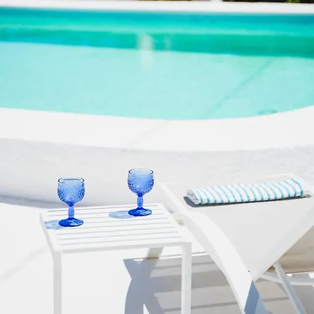 Сasa de vacaciones Ca Blanca
