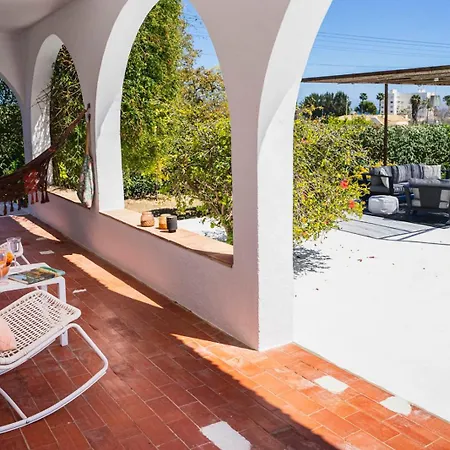 Ca Blanca Casa vacanze *