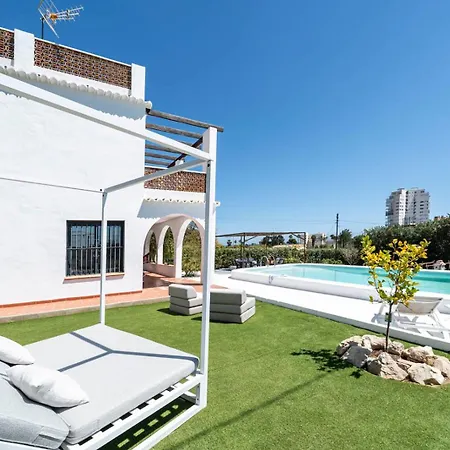Casa vacanze Ca Blanca Altea