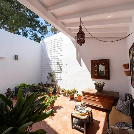 Casa vacanze Ca Blanca *