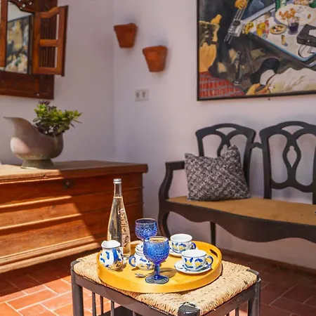 Ca Blanca Casa vacanze