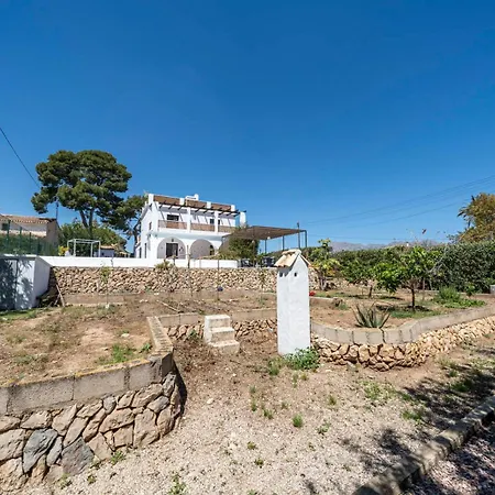 Ca Blanca